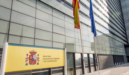 Gobierno español condena el asesinato de 2 trabajadores de la ONU en Somalia